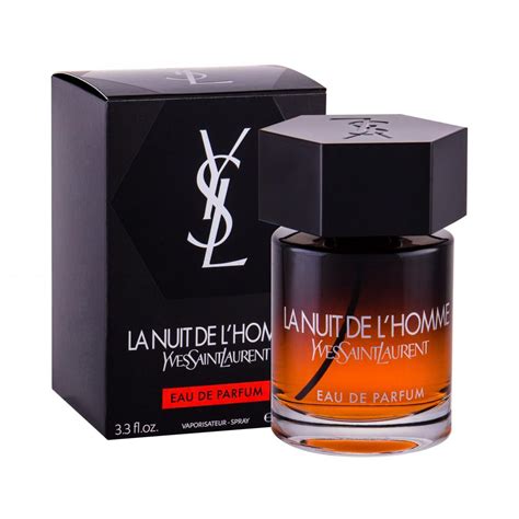 prix parfum yves saint laurent la nuit de l& 39|yves saint laurent homme parfum.